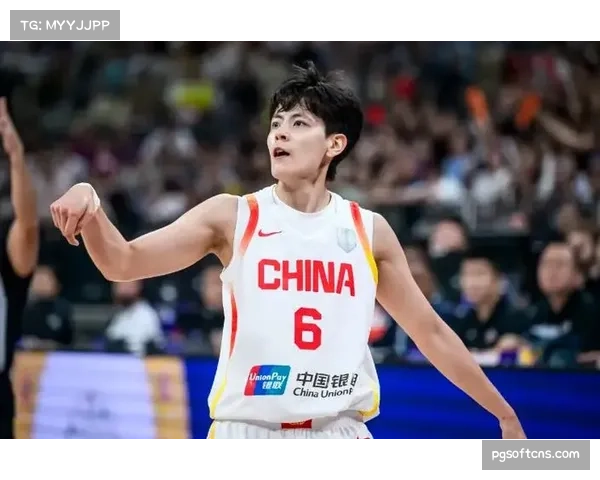 杨舒予成女篮外线核心击败日本 李梦与她差距在哪 杨舒予成女篮外线核心击败日本 李梦与她差距在哪
