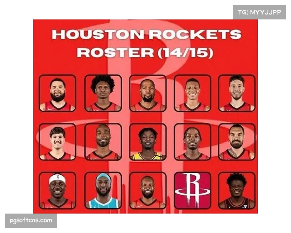 火箭凭借双塔联防限制勇士,传统高度战术显现回归趋势