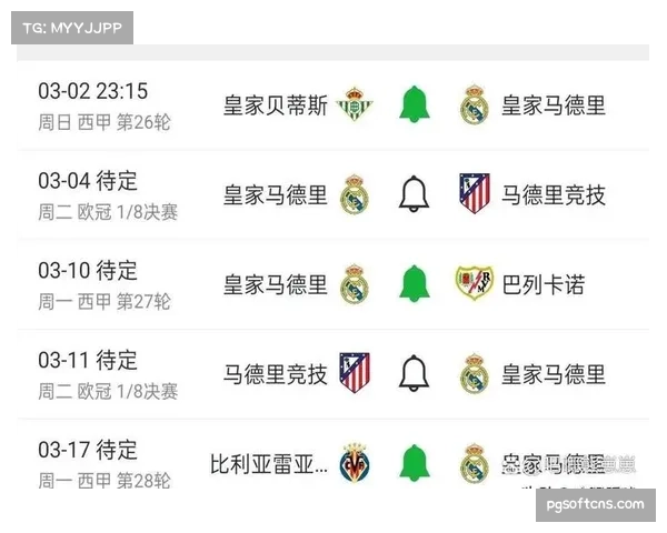 西甲各队竞技状态起伏分析显示 四月魔鬼赛程或成争冠分水岭